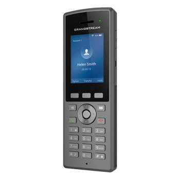 Grandstream WP 825 WIFI | VoIP | Dect Phones & WiFi