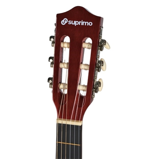 SUPRIMO CGS3 SB - classical guitar 4/4, sunburst