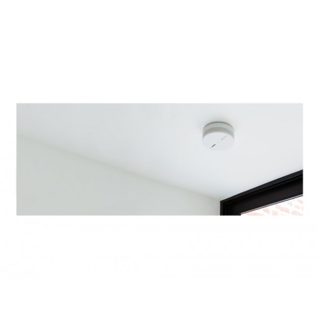 Netatmo NA-NSA-EC Interconnectable Wireless connection