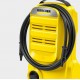 KARCHER K 2 Classic Car Pressure Washer - 1.673-574.0 Black, Yellow