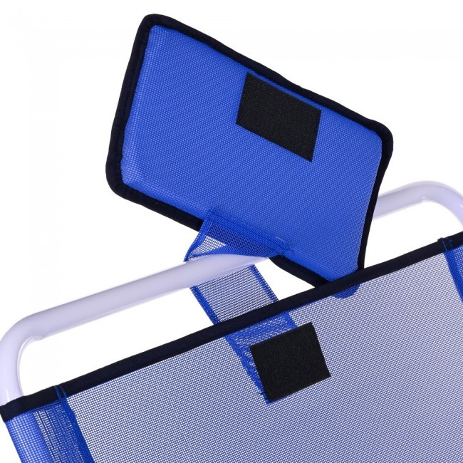 Backrest head support with armrests ACTIONMED P200AM Backrest head support with armrests ACTIONMED P200AM