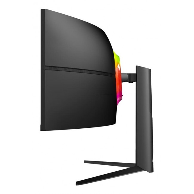 LC-Power LC-M49QCK computer monitor 124.5 cm (49