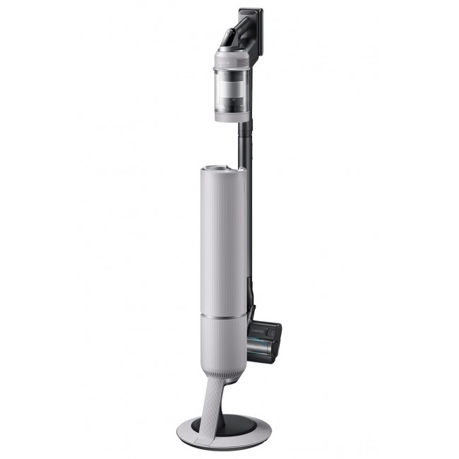 Samsung Bespoke AI Jet Complete VS80F28DFP/GE cordless bagless upright vacuum cleaner Samsung Bespoke AI Jet Complete VS80F28DFP/GE cordless bagless upright vacuum cleaner