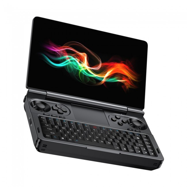 GPD-WinMini-HX37032002B Ryzen AI 9 HX370/7