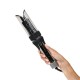 BaByliss C6688E hair styling tool Automatic curling iron Warm Metallic 440 W 2.4 m