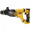 DeWALT DCH263N-XJ drill 1165 RPM SDS Plus 2.7 kg Black, Yellow