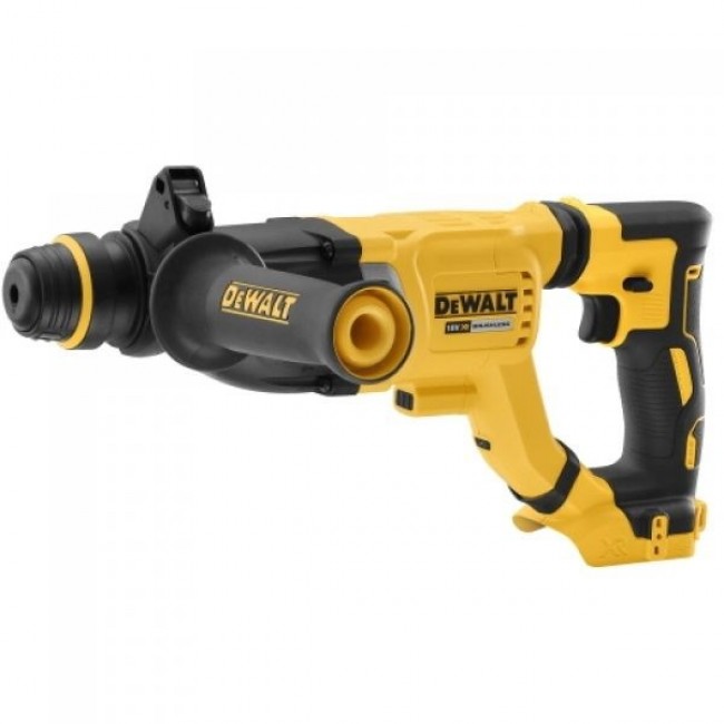 DeWALT DCH263N-XJ drill 1165 RPM SDS Plus 2.7 kg Black, Yellow DeWALT DCH263N-XJ drill 1165 RPM SDS Plus 2.7 kg Black, Yellow