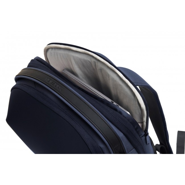 XD DESIGN BACKPACK BIZZ BACKPACK NAVY P/N: P705.935 XD DESIGN BACKPACK BIZZ BACKPACK NAVY P/N: P705.935