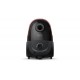 Philips 6000 series XD6142/12 vacuum 4 L Cylinder vacuum Dry 900 W Dust bag