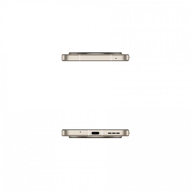 Nubia Flip 5G 8/256GB Bundle Sunshine Gold smartphone