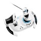 Thrustmaster T.Flight Hotas One Microsoft Flight Simulator Edition Black, White USB Joystick + engine control lever Analogue / Digital PC, Xbox One, Xbox One S, Xbox One X