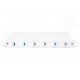 Digitus Fiber Optic Splice Box, Equipped, LC, OS2