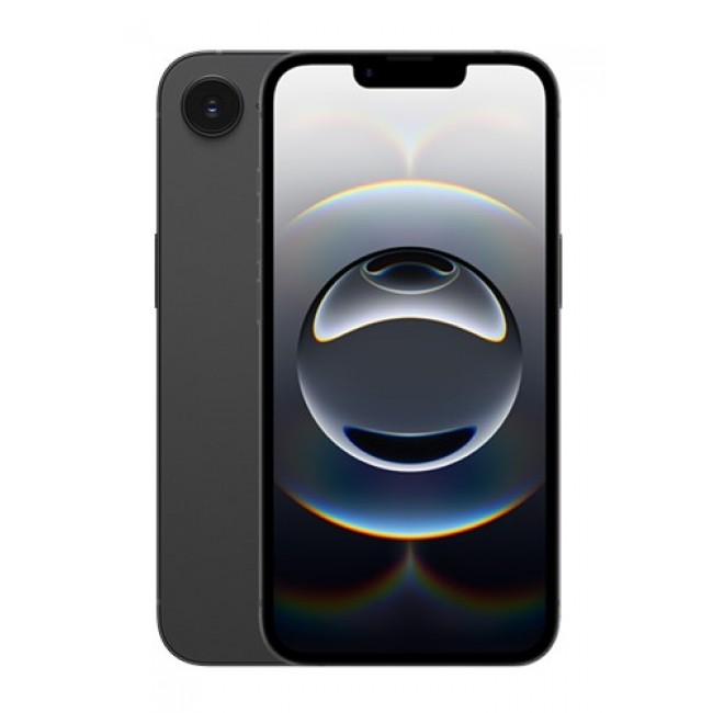 Apple iPhone 16e 15.5 cm (6.1