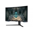 Samsung | Gaming Monitor | LS27BG650EUXEN | 27 Samsung | Gaming Monitor | LS27BG650EUXEN | 27