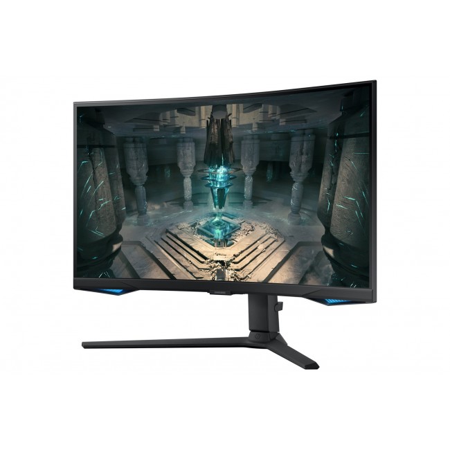 Samsung | Gaming Monitor | LS27BG650EUXEN | 27 