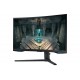 Samsung | Gaming Monitor | LS27BG650EUXEN | 27 