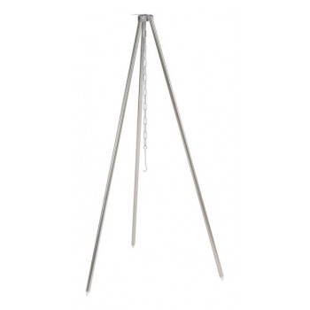 Easy Camp Campfire Aluminium Tripod