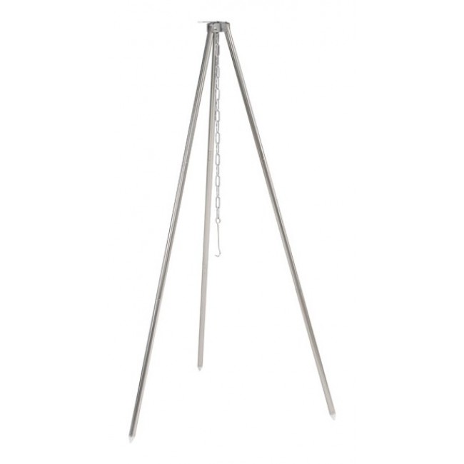 Easy Camp Campfire Aluminium Tripod