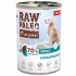 VETEXPERT Raw Paleo Kangaroo - wet dog food - 400g