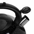 Non-electric kettle MAESTRO MR-1316-BLACK Black