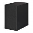 Samsung HW-S700D/EN soundbar speaker Black 3.1 channels Samsung HW-S700D/EN soundbar speaker Black 3.1 channels