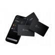 Tangem Wallet cryptocurrency wallet - 2 cards