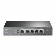 TP-Link Omada Gigabit VPN Router TP-Link Omada Gigabit VPN Router