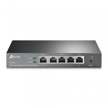 TP-Link Omada Gigabit VPN Router