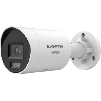 Kamera IP Hikvision DS-2CD2067G3-LI2UY/SL 2.8mm