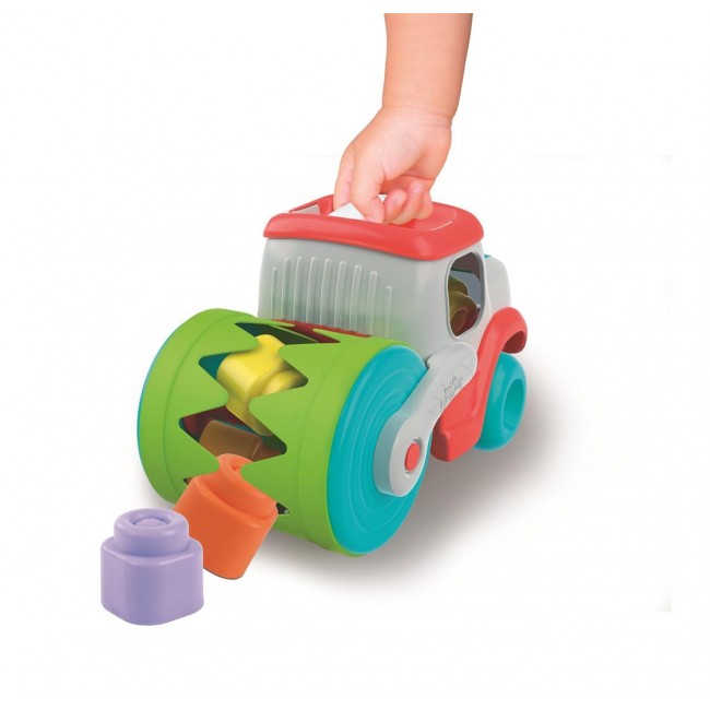 Clementoni 17495 building toy