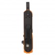 Extralink Power Ranger EPS-6000 | Power Bank | 6000mAh, FM Radio, LED Light, Dynamo, Solar Panel