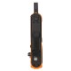 Extralink Power Ranger EPS-6000 | Power Bank | 6000mAh, FM Radio, LED Light, Dynamo, Solar Panel