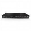 Lindy 8x8 HDMI 4K60 Matrix Lindy 8x8 HDMI 4K60 Matrix