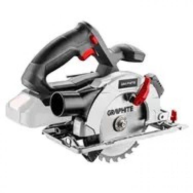 Cordless circular saw Energy+ 18V, Li-Ion, blade 150 x 10 mm, without battery