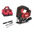 20V Cordless Jigsaw BL 3430FA
