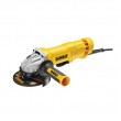 DeWALT DWE4203-QS angle grinder 12.5 cm 11000 RPM 1010 W 2.2 kg DeWALT DWE4203-QS angle grinder 12.5 cm 11000 RPM 1010 W 2.2 kg