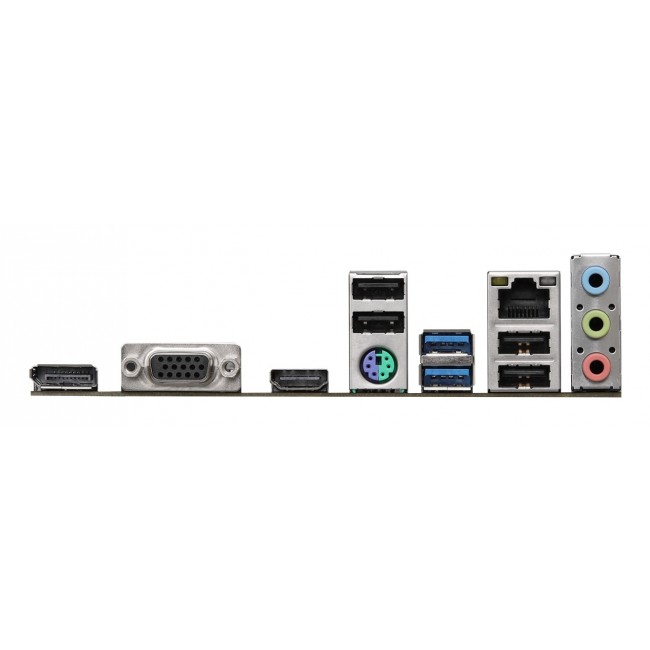 Asrock H610M-HDV/M.2 R2.0 Intel H610 LGA 1700 micro ATX