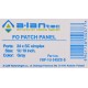 Alantec FOP-1U-24SCS-S patch panel accessory Alantec FOP-1U-24SCS-S patch panel accessory