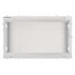 Lanberg WF01-6606-10S rack cabinet 6U Wall mounted rack Grey Lanberg WF01-6606-10S rack cabinet 6U Wall mounted rack Grey