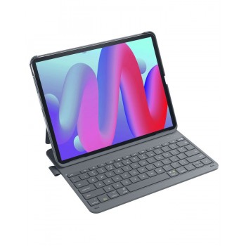 Inateck BK2007 Bluetooth Grey