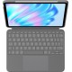 Logitech Combo Touch for iPad Air 11 inch (M2/M3)