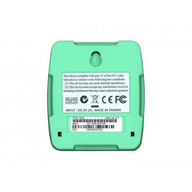 LevelOne USB Print Server