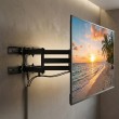 Maclean MC-760 monitor mount Maclean MC-760 monitor mount