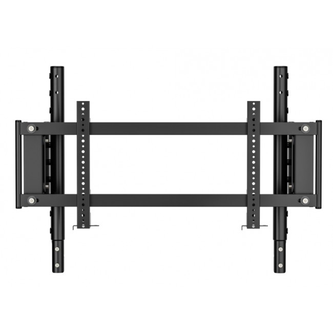 Oplite 101271 Flight/racing simulator monitor stand