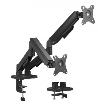 Deltaco ARM-1300-B TV mount/stand 81.3 cm (32