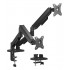 Deltaco ARM-1300-B TV mount/stand 81.3 cm (32