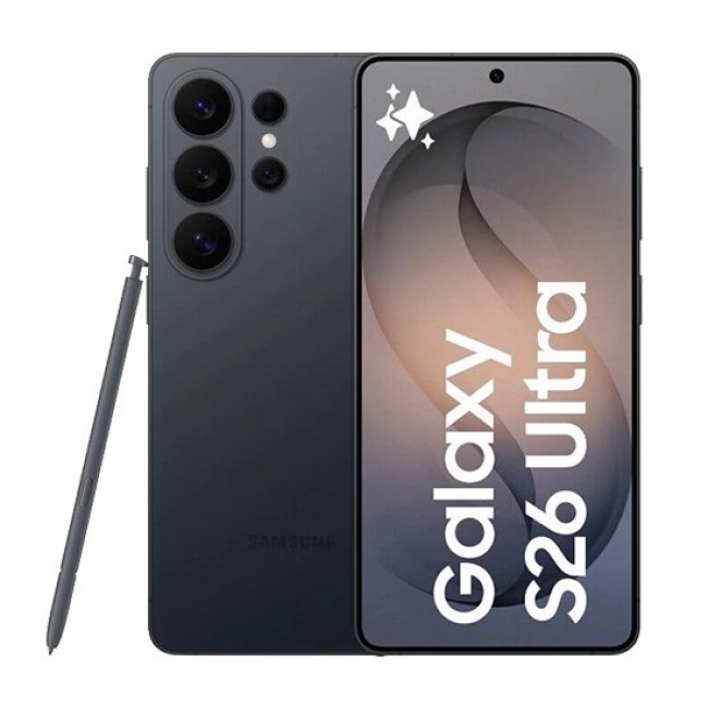 Samsung Galaxy S26 Ultra 17.5 cm (6.9