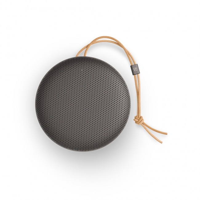 Bang & Olufsen BeoSound A1 3rd Gen Stereo portable speaker Graphite 60 W Bang & Olufsen BeoSound A1 3rd Gen Stereo portable speaker Graphite 60 W