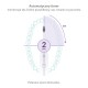 TrueLife SonicBrush Clean70 UV toothbrush