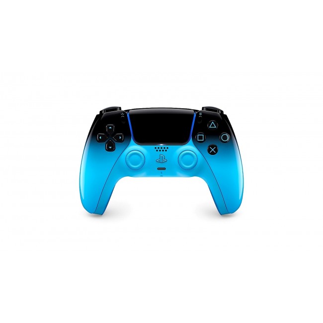 Sony DualSense Black, Blue Bluetooth/USB Gamepad Analogue / Digital PlayStation 5
